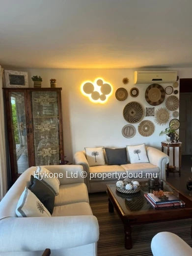 Apartment For Sale In La Preneuse, Black River