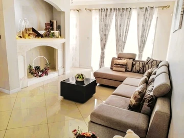 3 Bedroom Villa