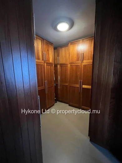 Apartment For Sale In La Preneuse, Black River