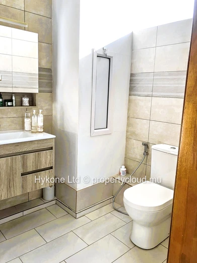 Apartment(G+3) For Sale In Flic En Flac
