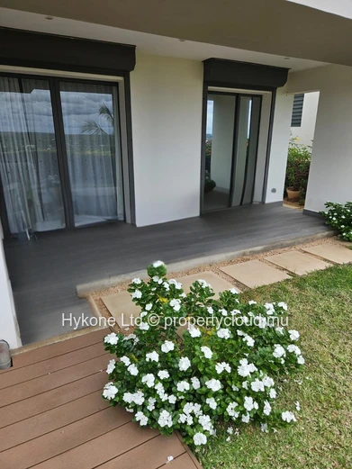 Apartment For Rent In Black Rock, Tamarin
