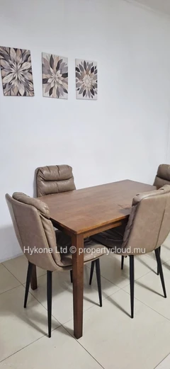 House For Rent In Flic En Flac