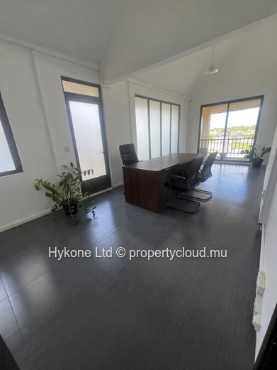 Commercial Building For Rent In Grand Baie