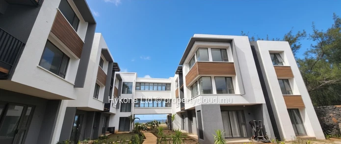 Appartment- Off Plan For Sale At Poste Lafayette