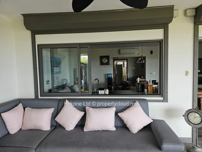 Apartment For Rent In Black Rock, Tamarin