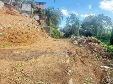 Residential Land