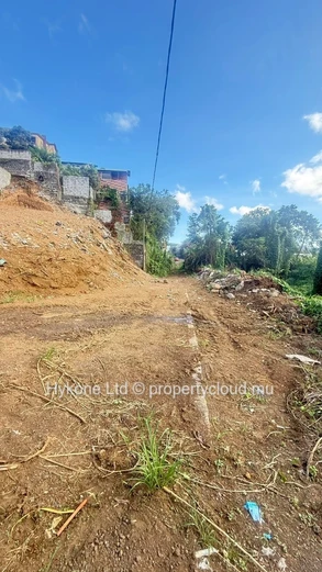 Residential Land For Sale In Reunion, Vacoas