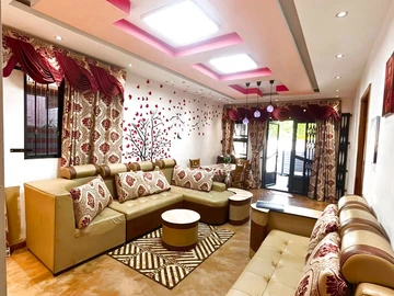 3 Bedroom Villa