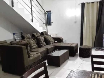 2 Bedroom Townhouse, Duplex