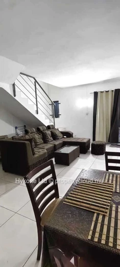 Duplex À Vendre À Grand Gaube