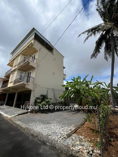 House For Sale In Morcellement St André