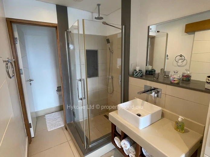 Appartment For Sale In La Balise, Rivière Noire