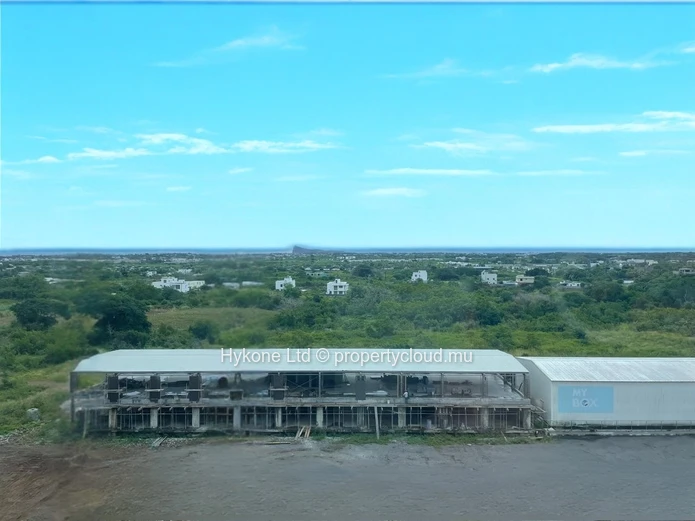 Office Space For Sale At The Vale