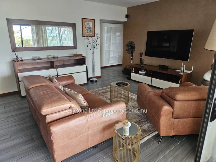 Apartment For Rent In Black Rock, Tamarin