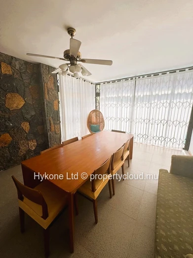 Villa For Sale In Belle Mare