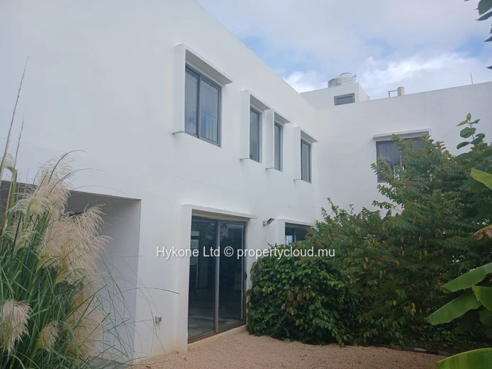 Villa For Sale In Vacoas