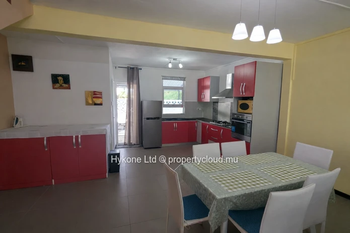 Duplex For Rent In Pereybere