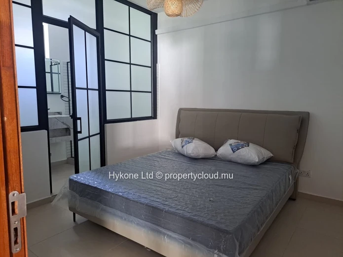 New Apartment(R+2) For Sale In Trou Aux Biches
