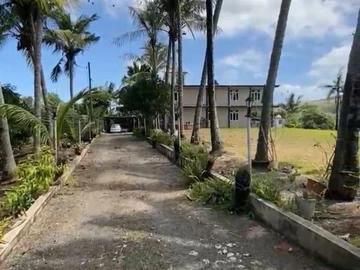Residential Land