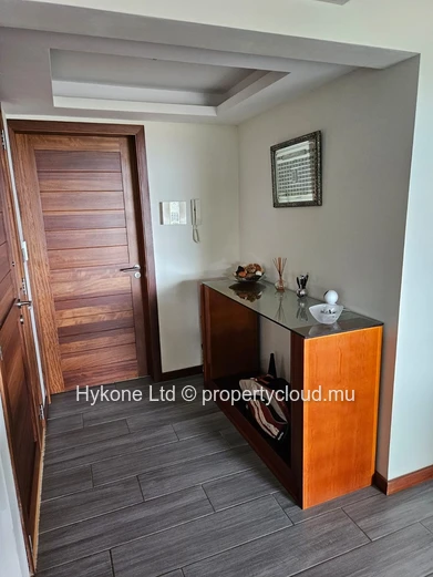 Apartment For Rent In Black Rock, Tamarin