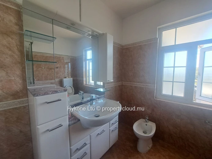  House For Sale In Trou D’Eau Douce