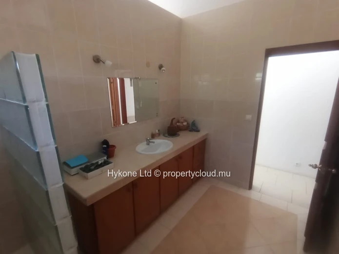 House For Sale In Flic En Flac