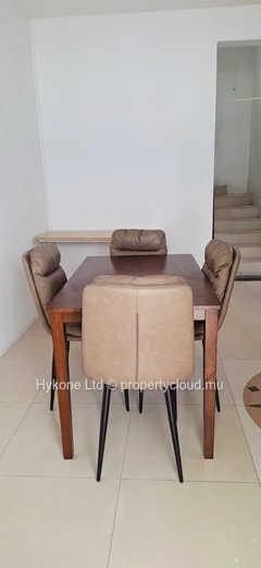 House For Rent In Flic En Flac