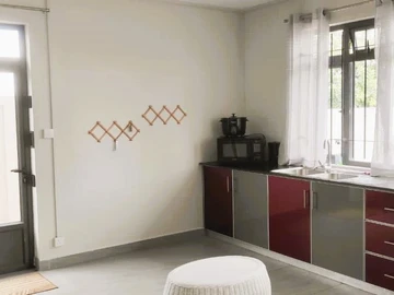 4 Bedroom Apartment