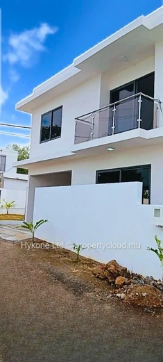 Duplex For Sale In Grand Baie