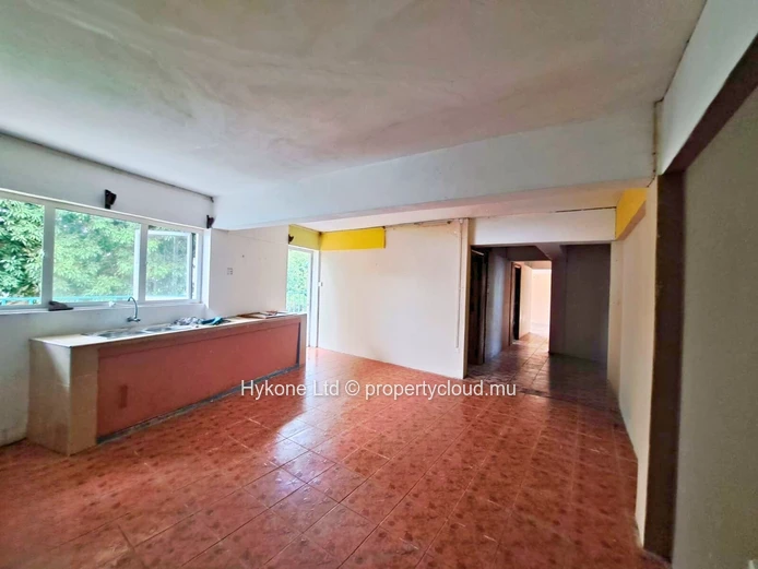 Commercial Building For Sale In Vacoas