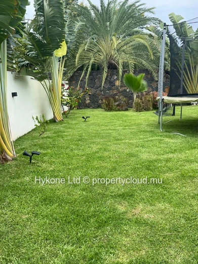 Villa For Sale At Domaine De Mont Calme, Tamarin