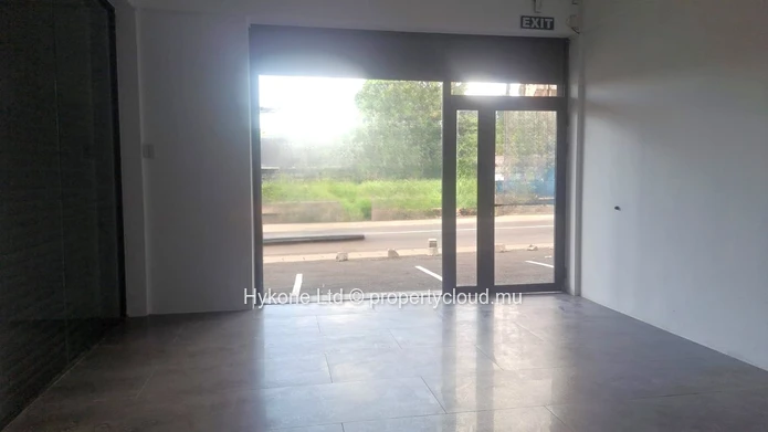 Commercial Premises For Rent In Vacoas