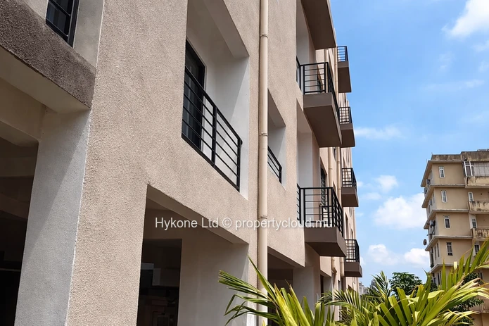 Apartment For Sale In Quatre Bornes