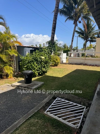 Villa For Sale In Belle Mare