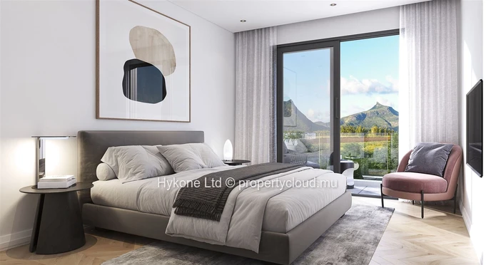 Smart City Project: Apartment For Sale In Côte D’Or