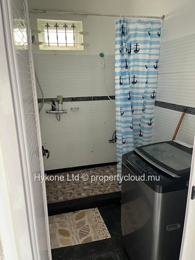 Villa For Rent In Pereybere 