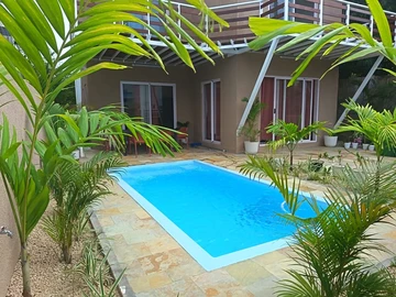 4 Bedroom Villa