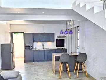 3 Bedroom Villa