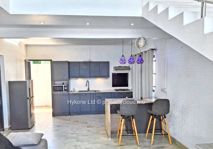 Villa For Sale In Belle Mare
