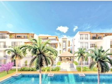 3 Bedroom Penthouse