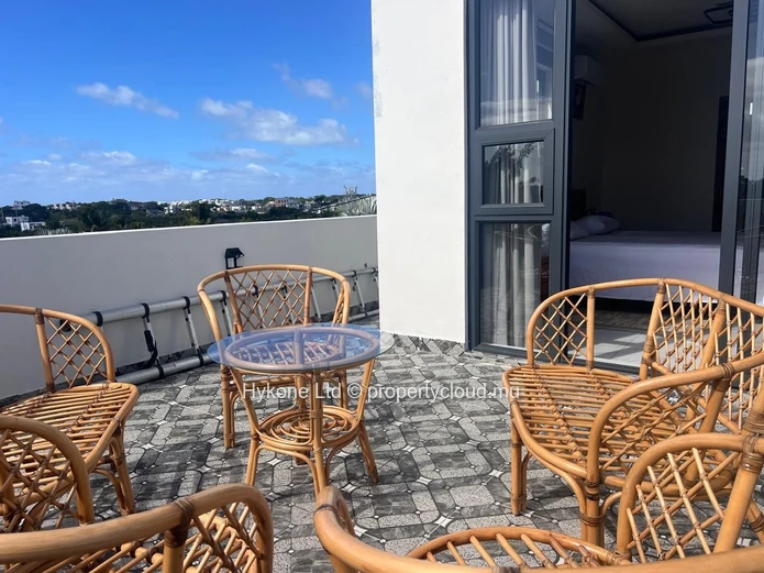 Villa For Rent In Grand Baie