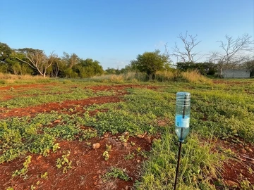 Residential Land