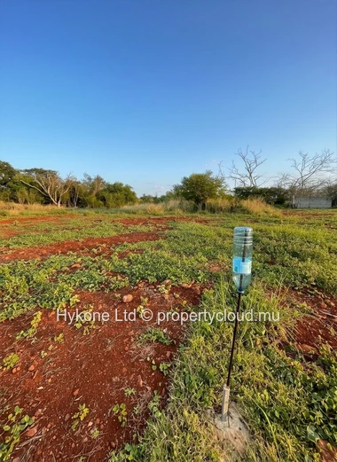 Residential Land For Sale In Pointe Aux Piments