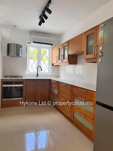 Villa En Vente À Flic En Flac