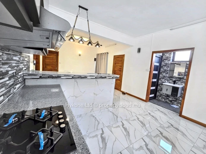 New Building For Sale (Apartment And Commercial Premises) In Goodlands