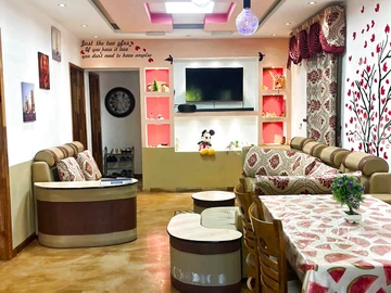 3 Bedroom Villa