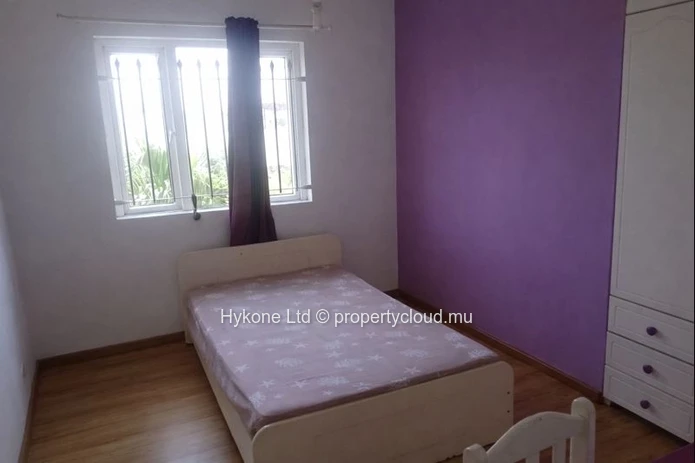 House For Sale In Roche Brunes