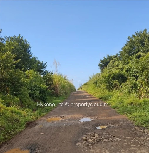 Agricultural Land For Sale In Beau Climat