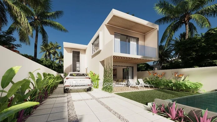 Villa For Sale In Upper Vale