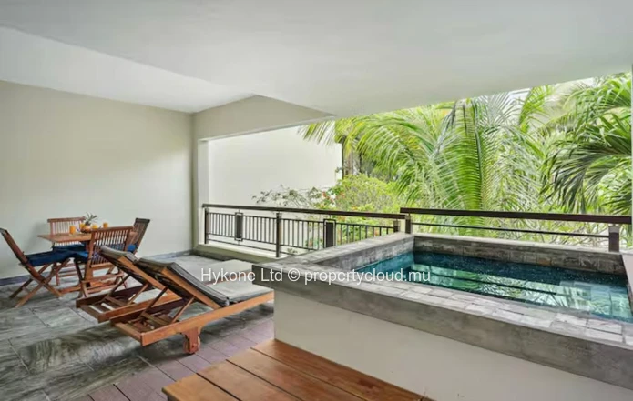 Appartement À Louer À Bain Boeuf